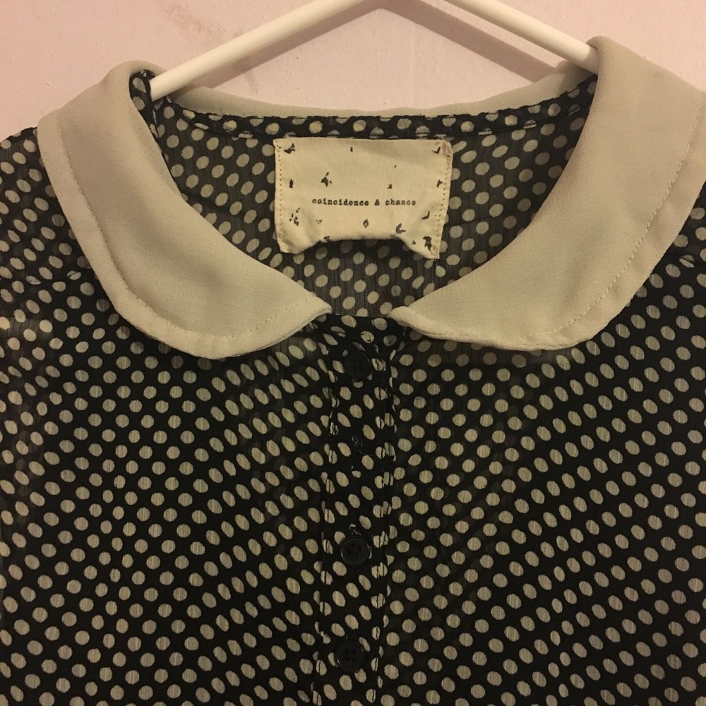 🥂HP🥂1950’s Urban Outfitters Dress - Picture 4 of 7